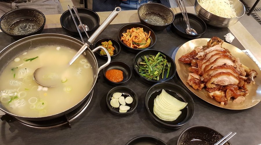 만족오향족발 시청점, 서울 - 레스토랑 리뷰 - 트립어드바이저