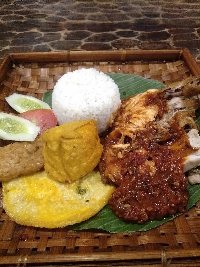 Bakso Lapangan Tembak Bekasi Jl Jend Ahmad Yani No 5 Menu Prix