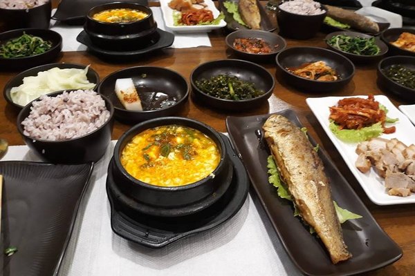 MIBOM ESPETOS & KOREAN FOOD, Sao Paulo - Restaurant Reviews & Photos -  Tripadvisor