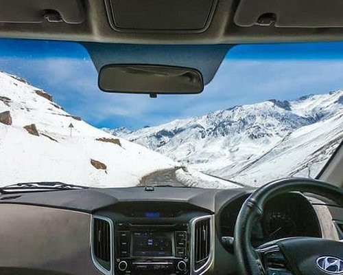 himachal tourism taxi
