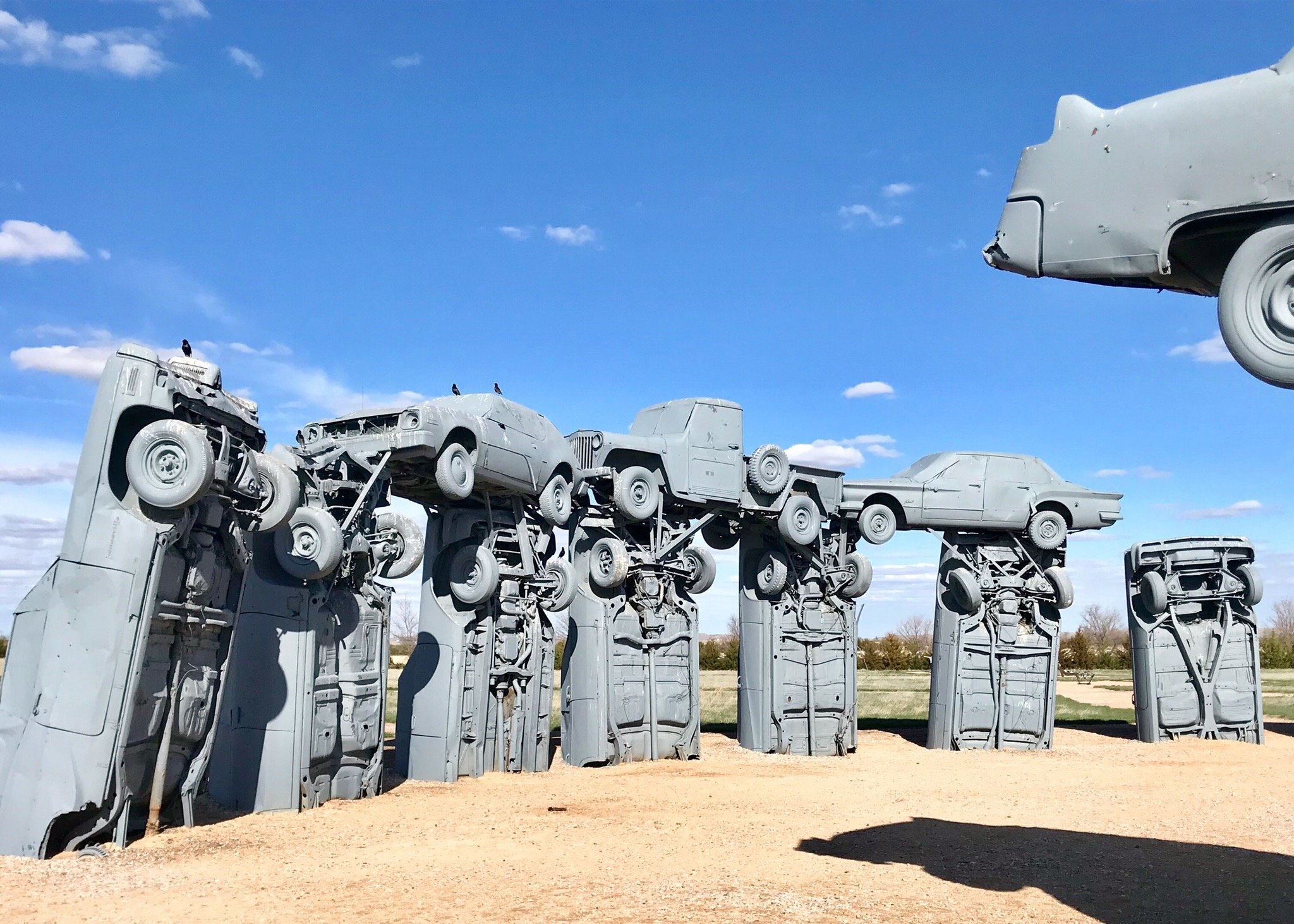 Carhenge All You Need to Know BEFORE You Go with Photos