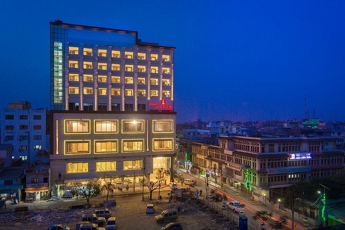 DIYALO LORDS PLAZA BIRGUNJ - Hotel Reviews, Photos, Rate Comparison ...