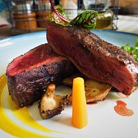 Fliet steak