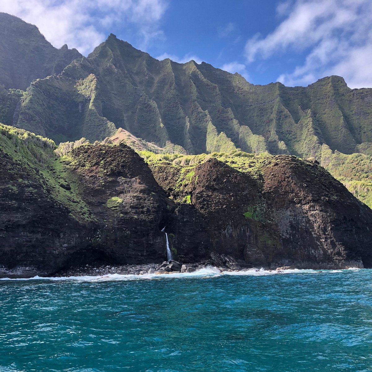 napali sea breeze tours