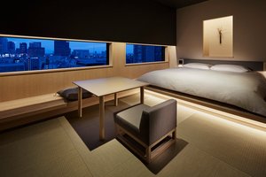 Phòng & Phòng Suite
