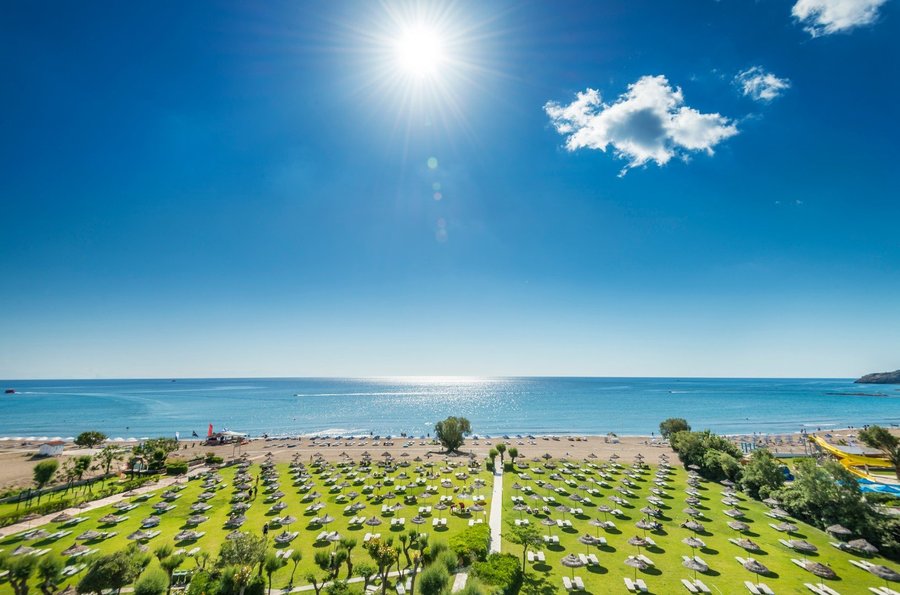 apollo beach hotel faliraki