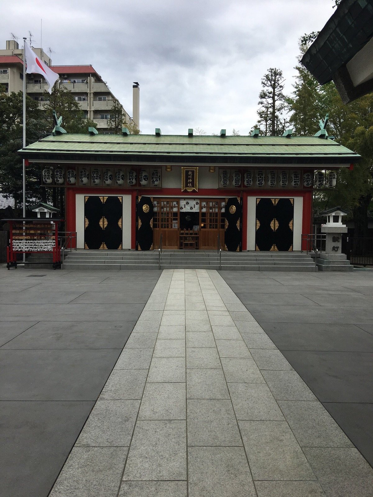 Ikebukuro Hikawa Shrine, Тосима: лучшие советы перед посещением -  Tripadvisor