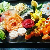 Nakajima muito mais do que imaginas!