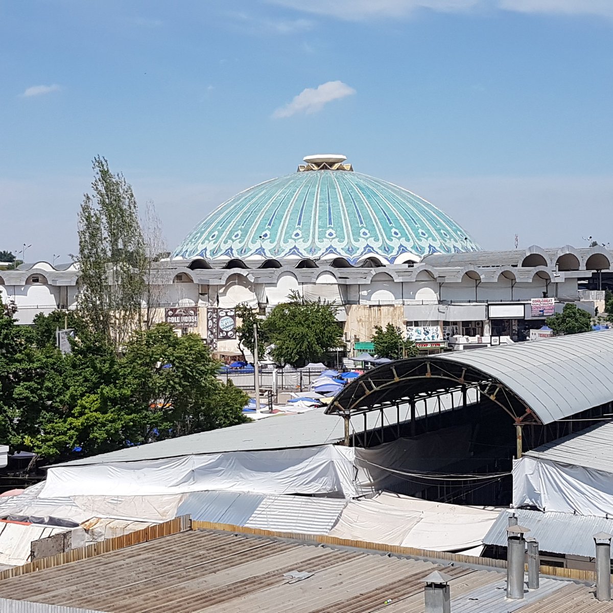 Chorsu Bazaar, Ташкент: лучшие советы перед посещением - Tripadvisor