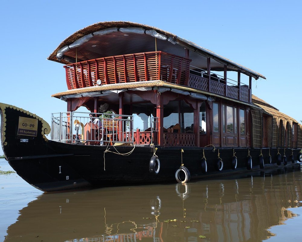 THE 10 BEST Kumarakom Boat Rides & Cruises (Updated 2024)