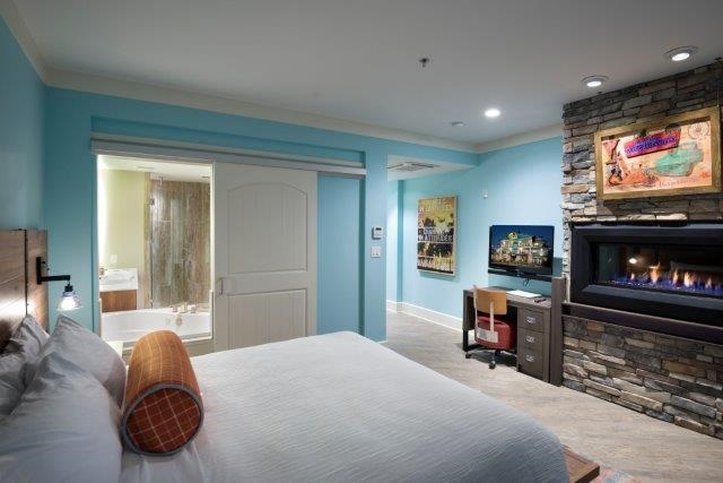 Hotel photo 60 of Margaritaville Island Hotel.