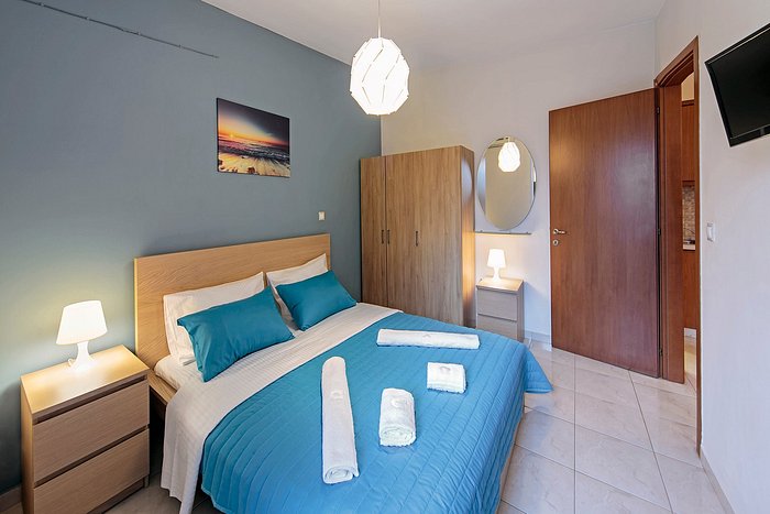 Omega Comfy Apartments Beach: Pictures & Reviews - Tripadvisor