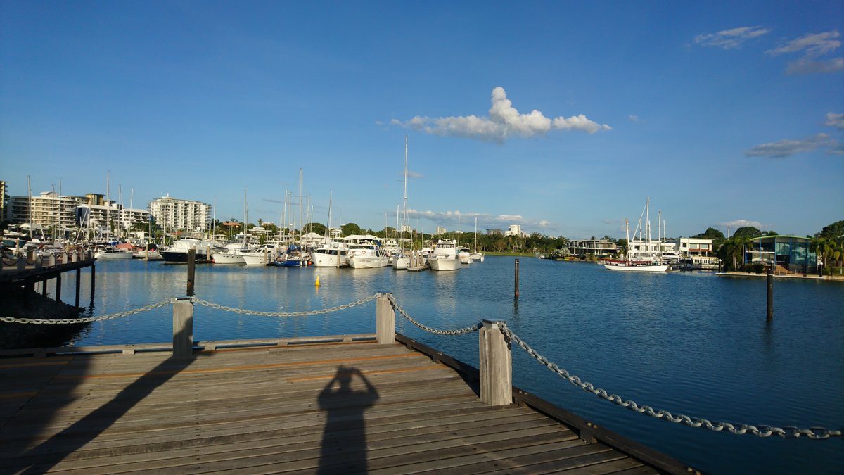 Cullen Bay Marina - All You Need to Know BEFORE You Go (2024)