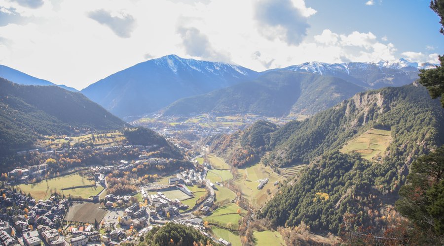 Arinsal