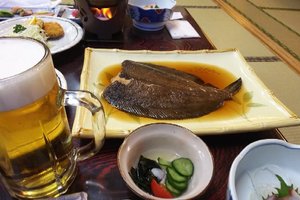 食事