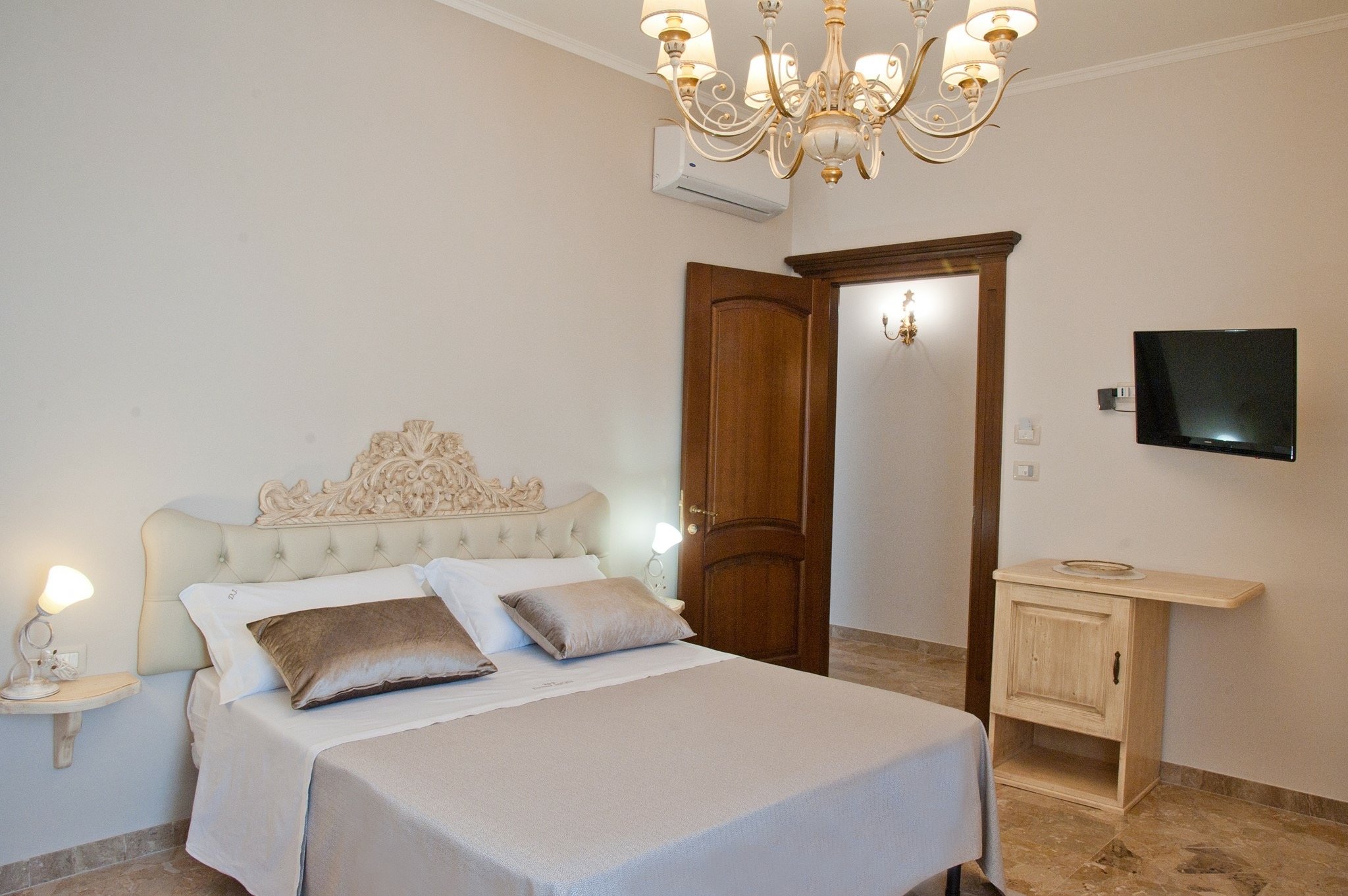 DOMUS JAPIGIA - B&B Reviews (Italy/Ugento, Puglia)