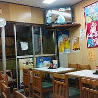 ミツミ食堂