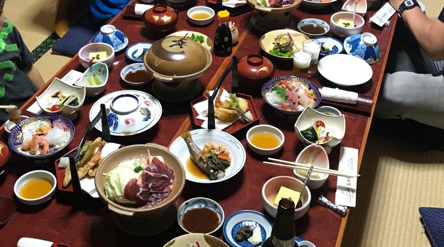 ふたば旅館