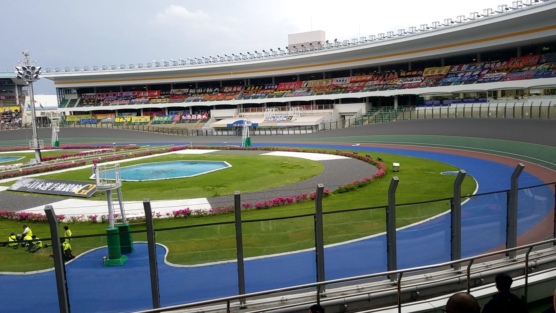 Matsudo Velodrome - 2022 Alles Wat U Moet Weten VOORDAT Je Gaat ...