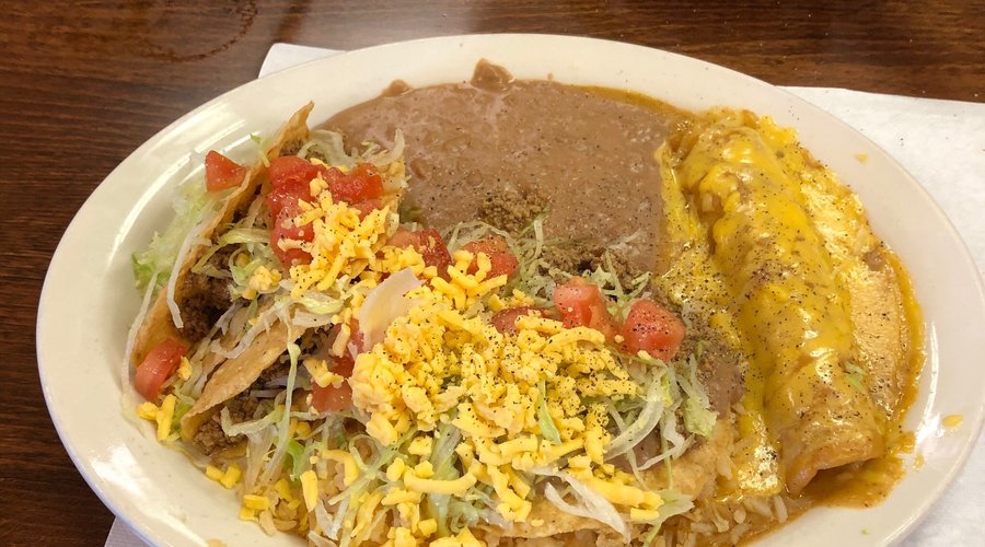 Platillos Mexican Restaurant