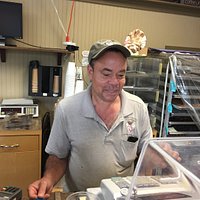 the Sweet Master of Sweet