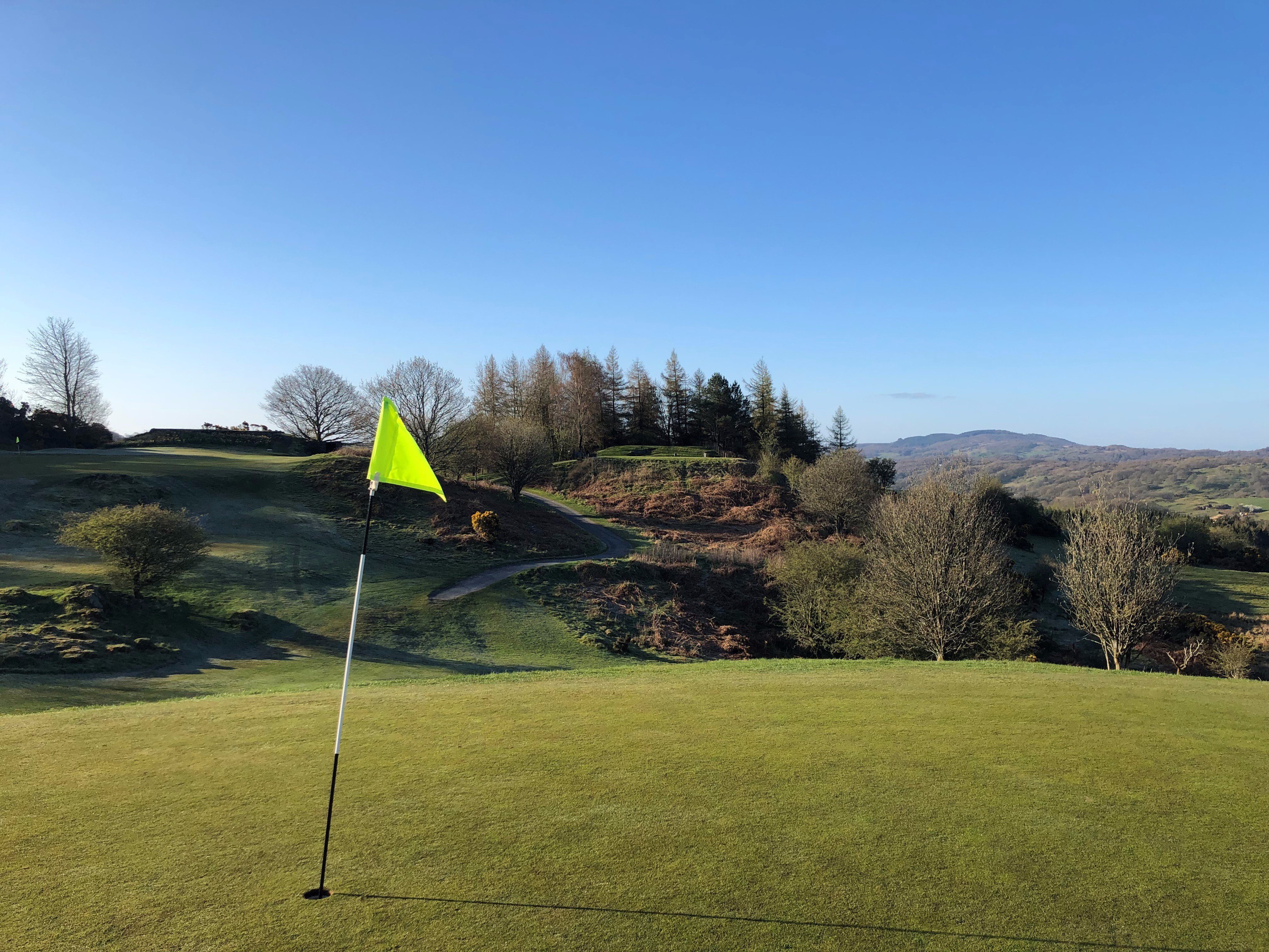 Windermere Golf Club (Bowness-on-Windermere) - ATUALIZADO 2021 O Que ...