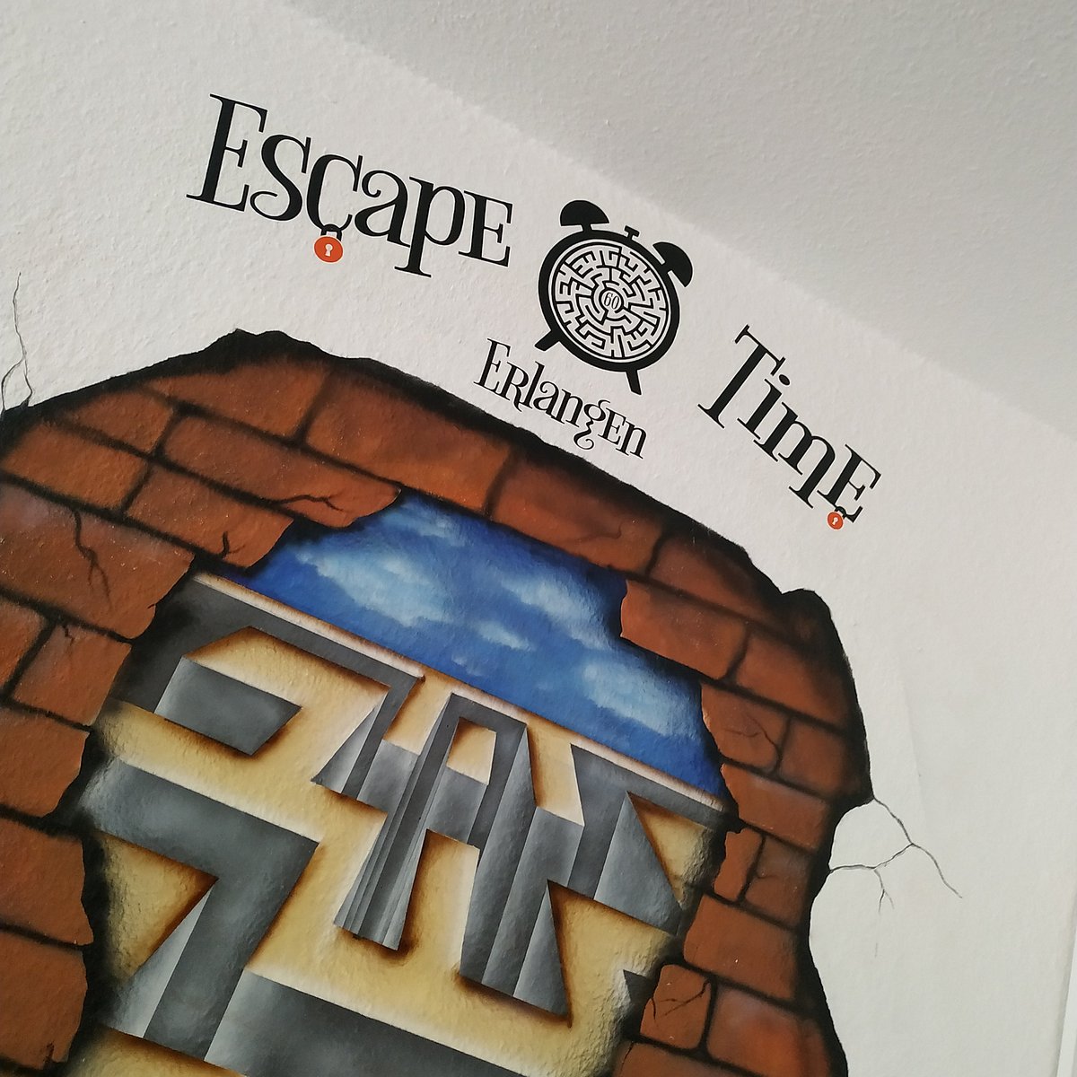 Escape Time Erlangen All You Need to Know BEFORE You Go (2025)