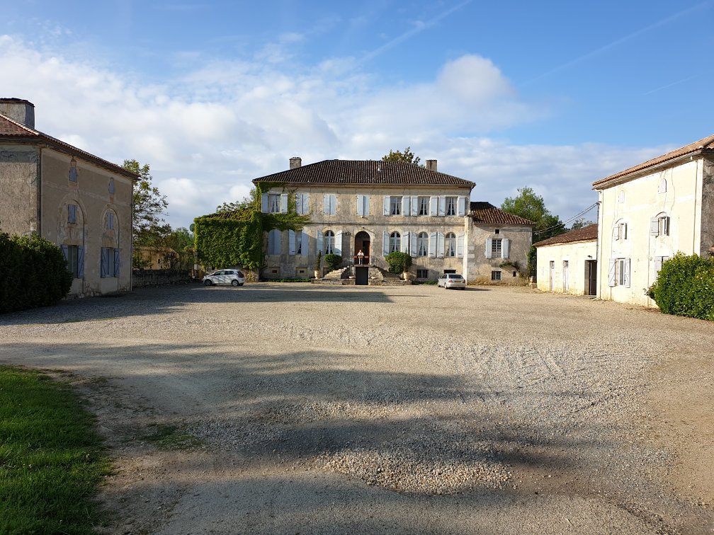 CHATEAU DE CAVAGNAC (Layrac, Francia) - Opiniones Y Comparación De ...