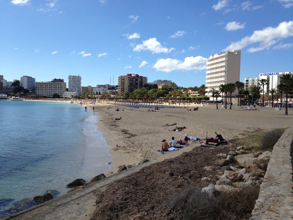 Playa Son Matias, Магаллуф: лучшие советы перед посещением - Tripadvisor