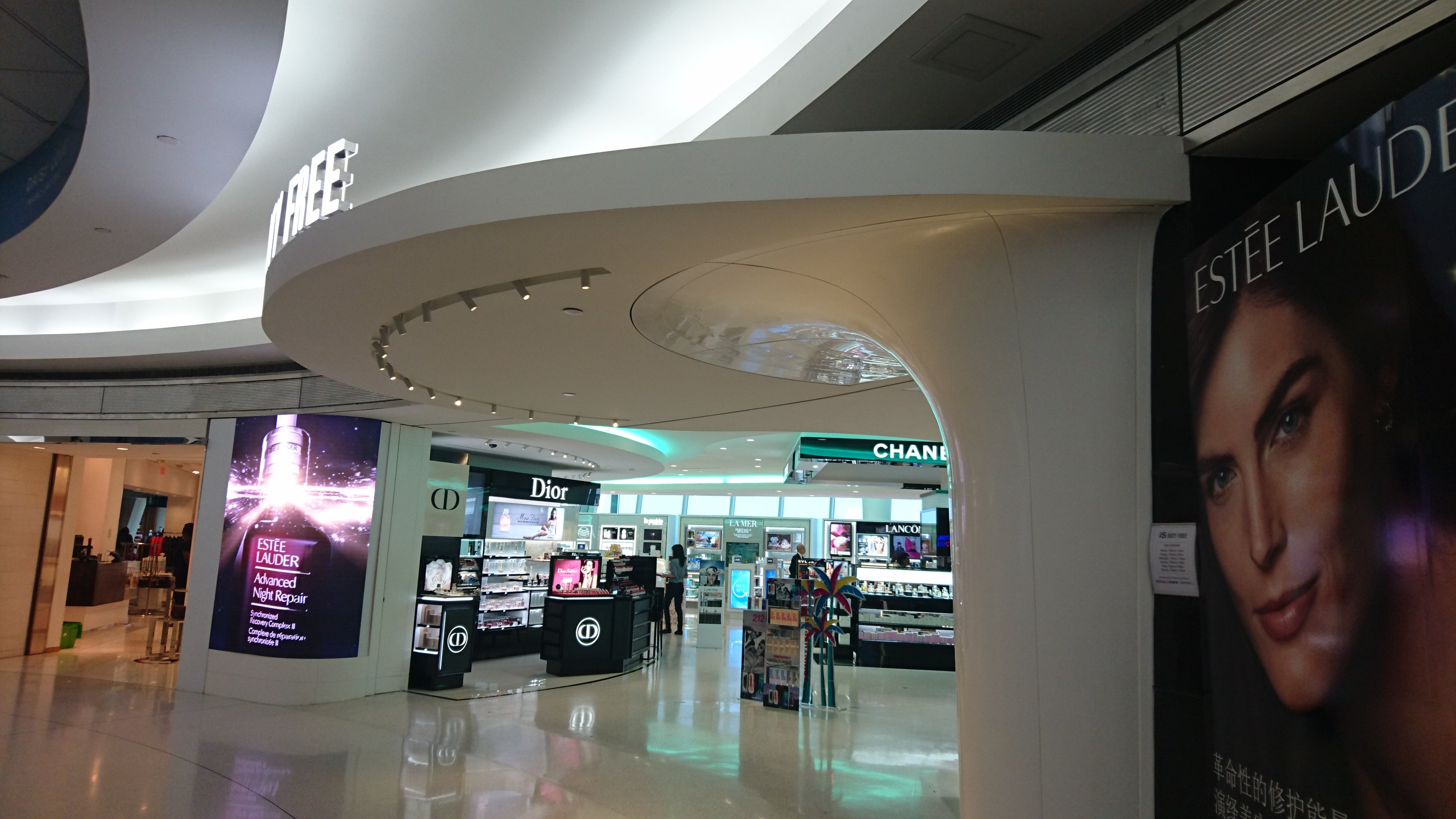International Shoppes Duty Free All You Need to Know BEFORE You