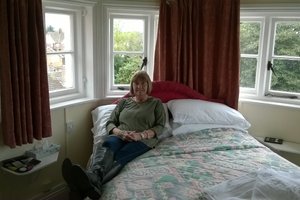 Zimmer und Suite