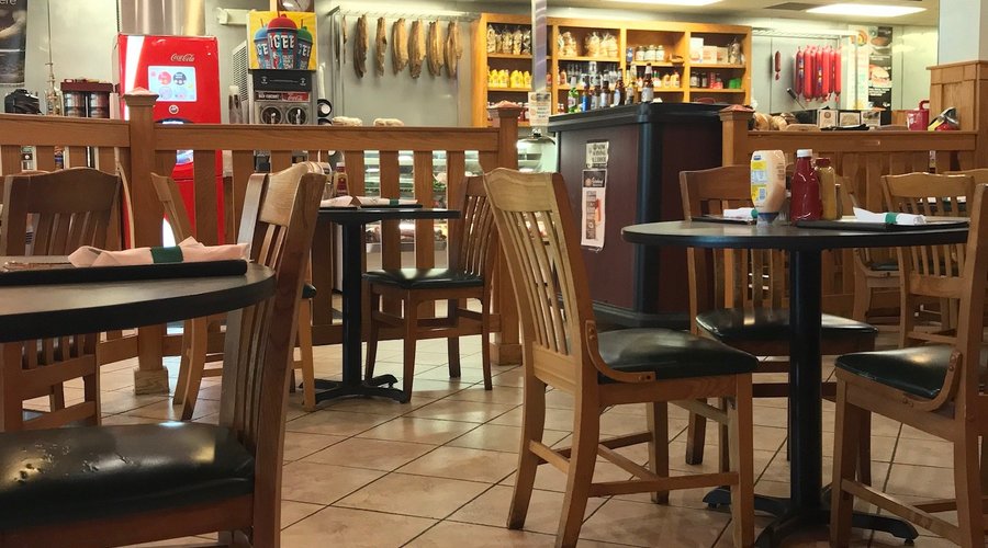 Goldbergs Fine Foods