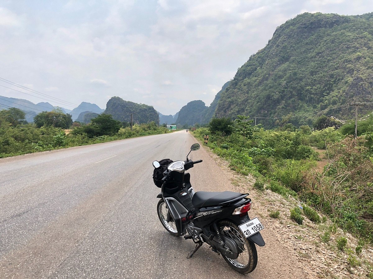 Wang Wang Motor Rental (Thakhek) - All You Need to Know BEFORE You Go