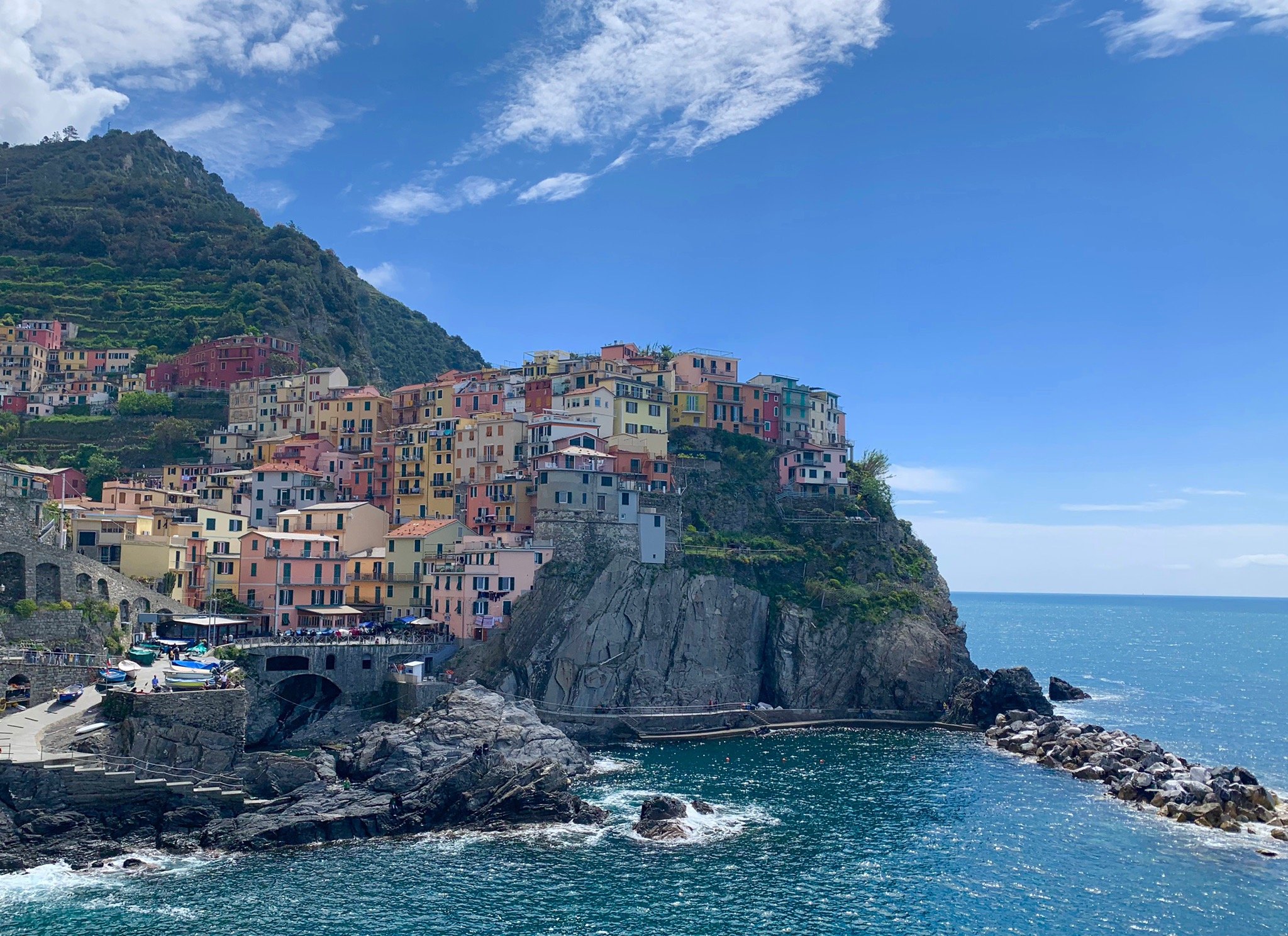 Borgo Storico Di Manarola - All You Need To Know BEFORE You Go