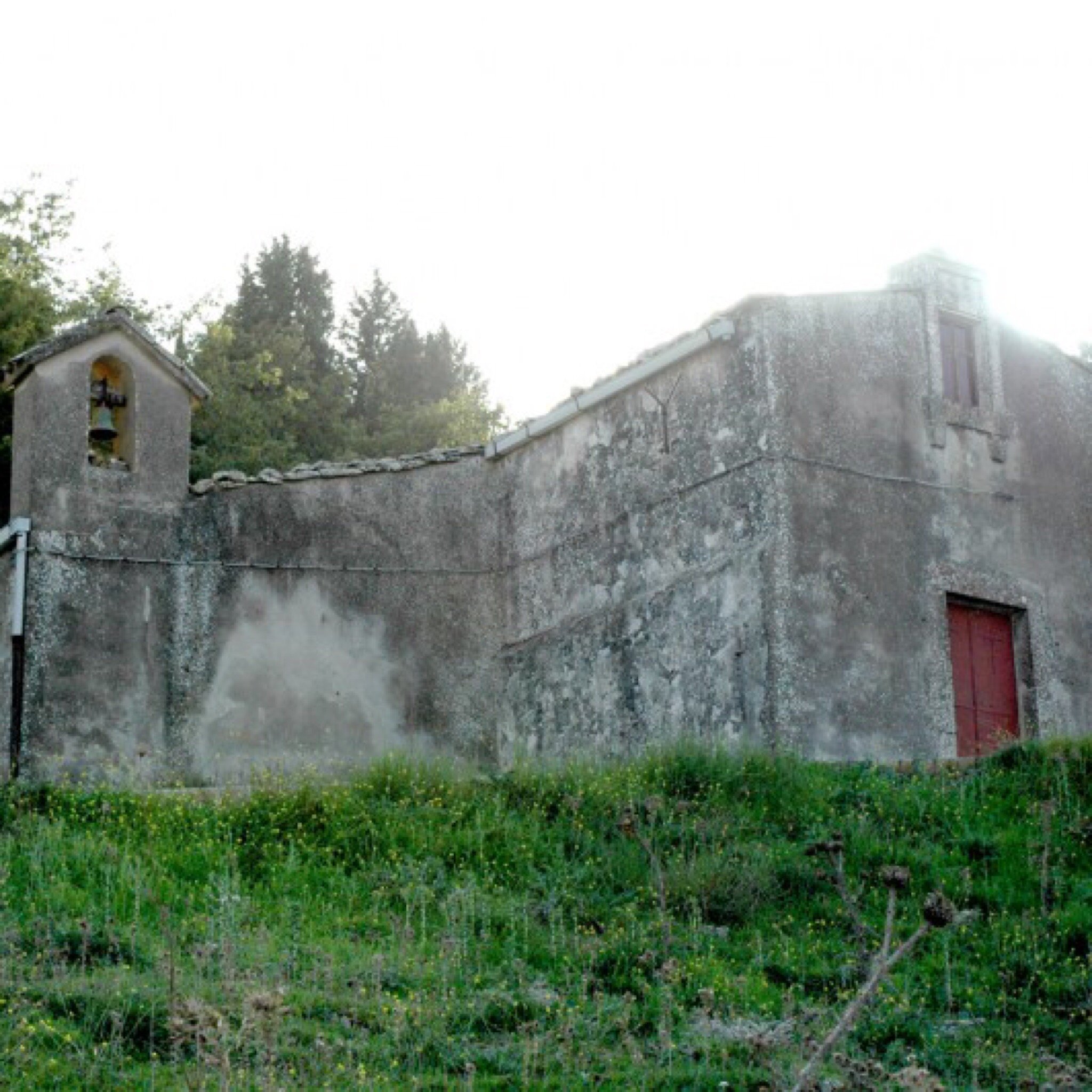 CHIESA DEL SS. CROCIFISSO (Buccheri) - 2023 Qué Saber Antes De Ir - Lo ...