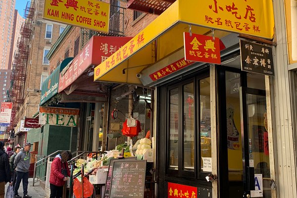 Knockoff Central - Review of Chinatown, New York City, NY - Tripadvisor