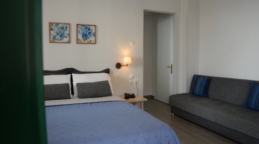 Superior room