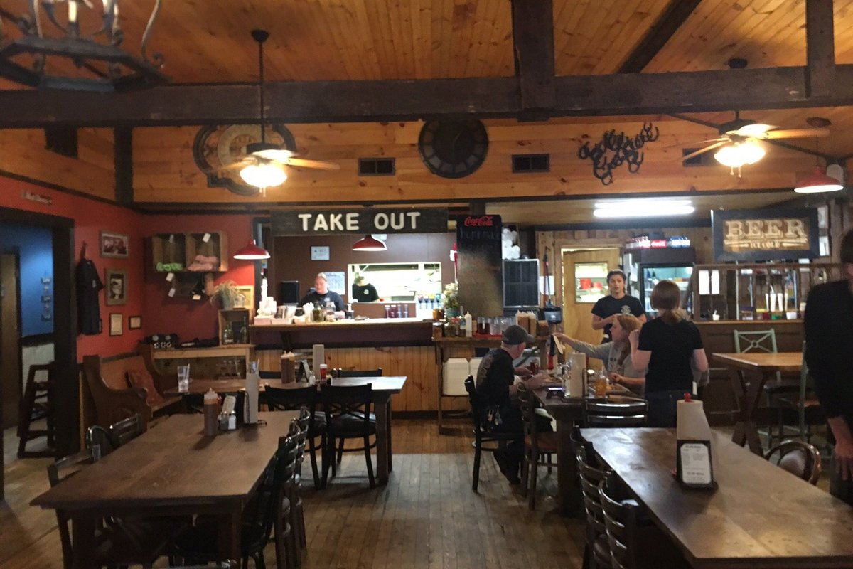 THE 10 BEST Restaurants in Sylva (Updated July 2024) - Tripadvisor