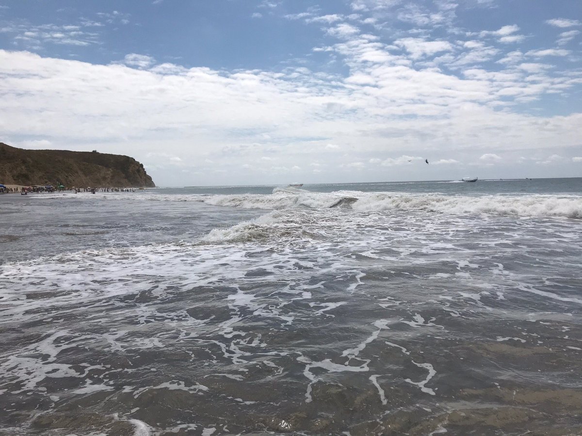 Playa Santa Marianita - Qué SABER antes de ir (ACTUALIZADO 2024) -  Tripadvisor