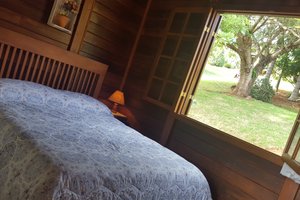 Quarto e suíte