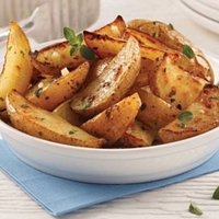 Frites maison