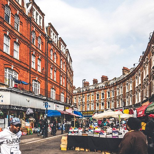 Migliori Quartieri di Londra: Guida alle Zone Meno Conosciute