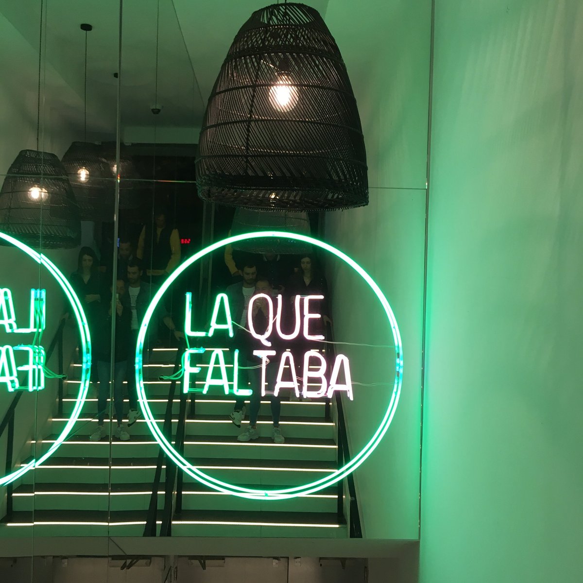 LA QUE FALTABA (Madrid) - All You Need to Know BEFORE You Go