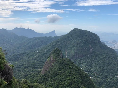 Qual o nome desse pico? : r/riodejaneiro