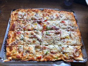餐點
