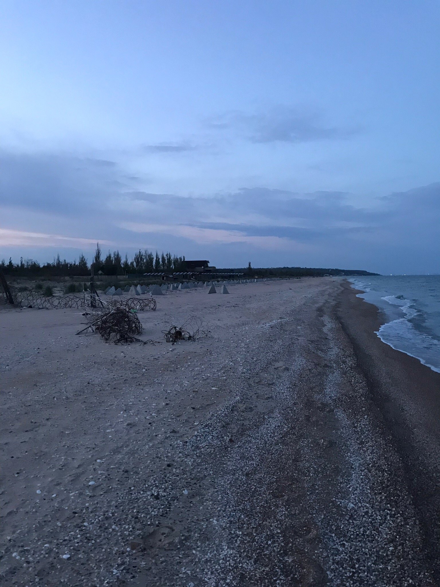 Донецкое море