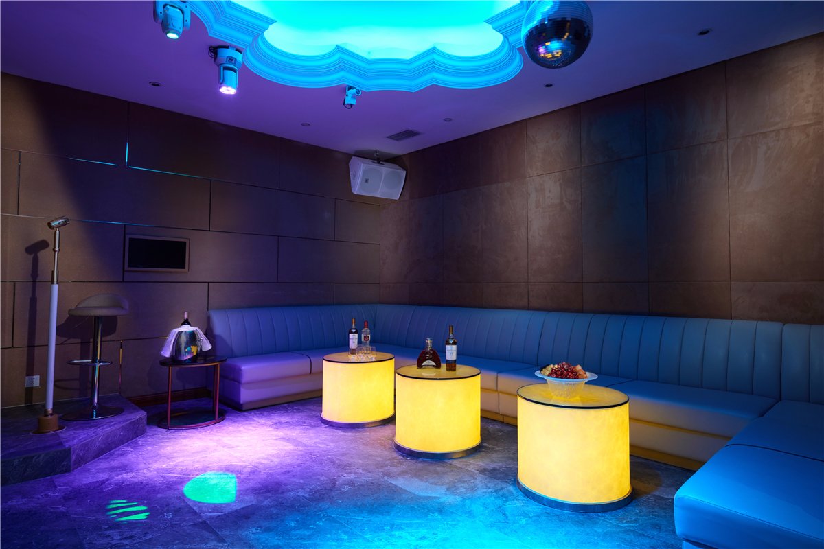 Hotel photo 38 of Dorsett Chengdu.