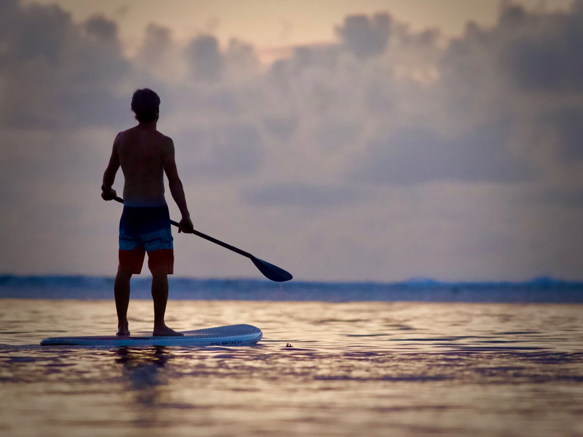 ANINI PADDLE BOARDING - All You MUST Know Before You Go (2024)