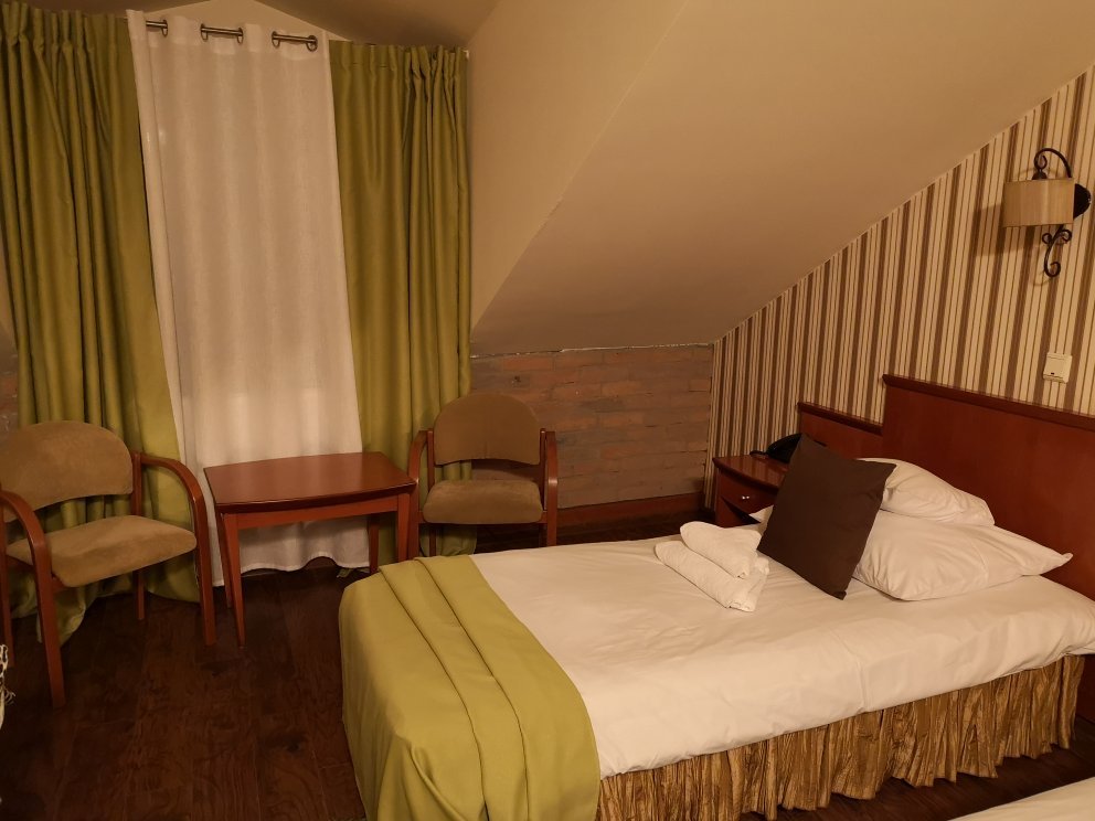 HOTEL WENECKI - Prices & Reviews (Czestochowa, Poland)