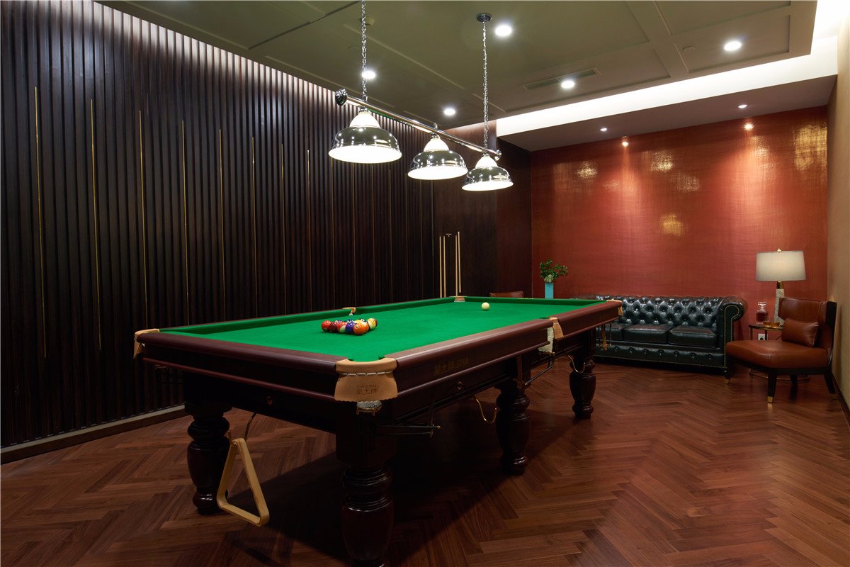 Hotel photo 7 of Dorsett Chengdu.